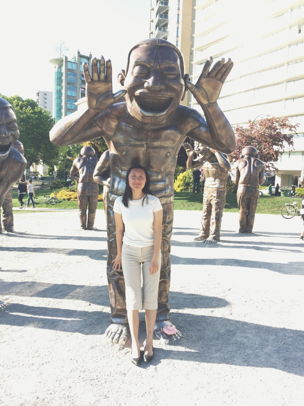 Interview Collaboration with&nbsp;Lara!