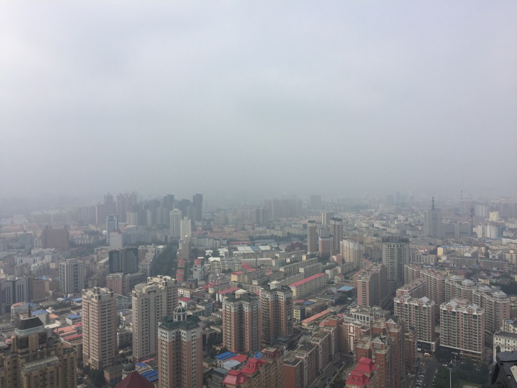 New Places: Visiting&nbsp;China