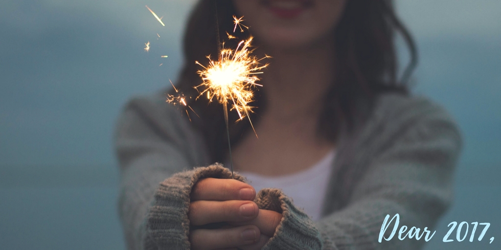 Dear 2017