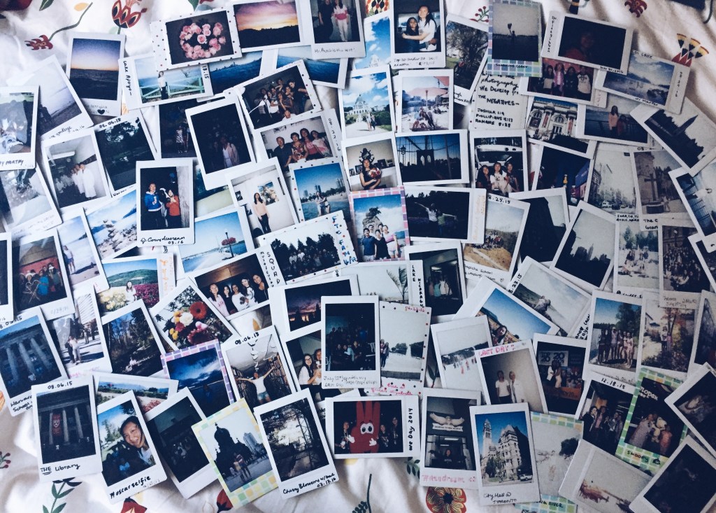 Everything I’ve Ever&nbsp;Known