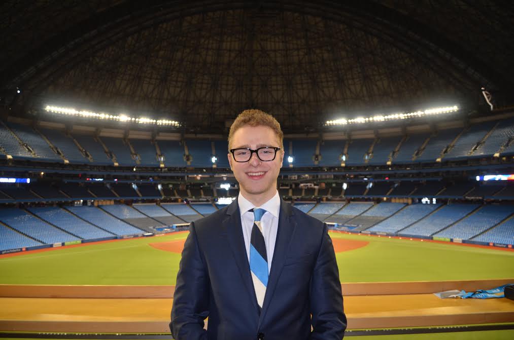 Overcoming Obstacles with Daniel&nbsp;Bielak