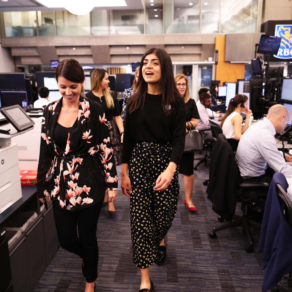 Advancing Activism and Advocacy with Aiza&nbsp;Abid