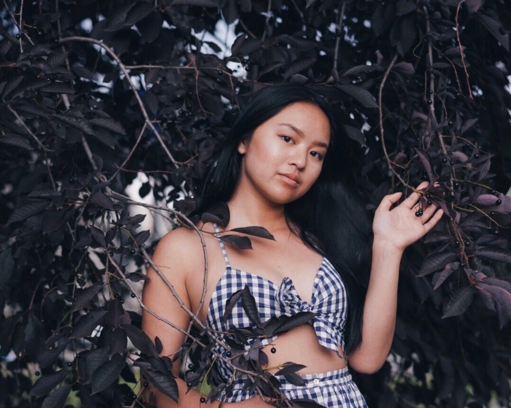 Knowing Kindness with Katy&nbsp;Ho