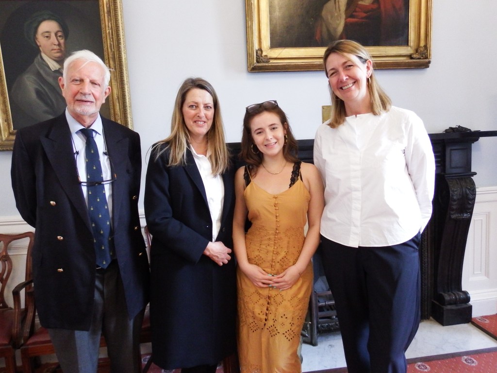 The Makings of Mxogyny with Maisie&nbsp;Palmer