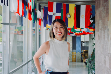 Learning with Lerly Luo: On Compassion and Bridging Front Line Medicine with Health Systems&nbsp;Change