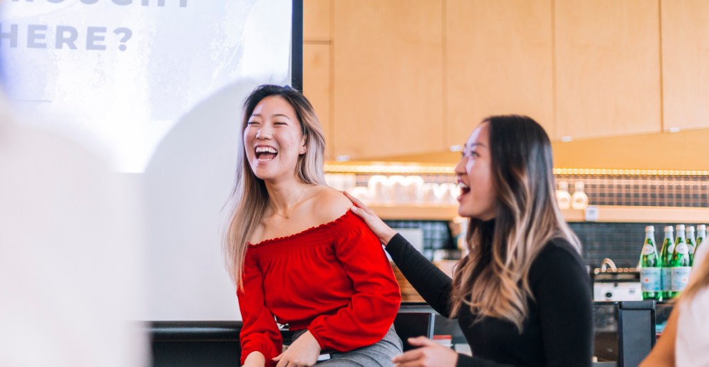 How Catalina Kim Connects Creative with&nbsp;Community