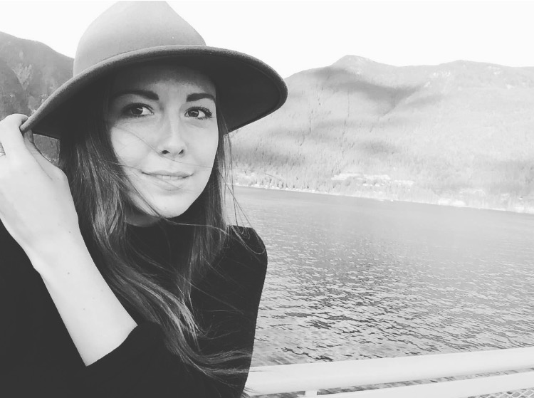 Jacqueline Salomés’ Journey of exploring Justice through writing and&nbsp;reflection