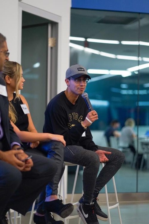 Overcoming Obstacles with Swish&nbsp;Goswami